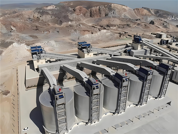 玉泉水泥钢板仓