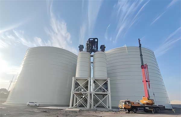 玉泉大型钢板库